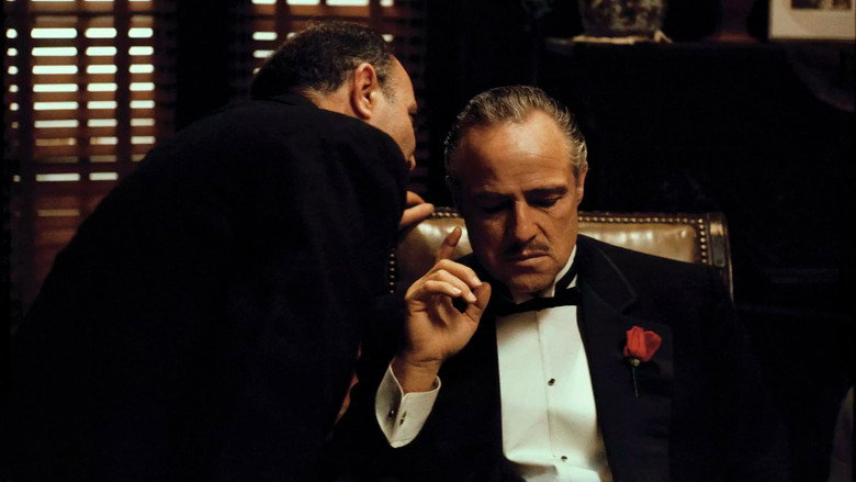 Mario Puzo's The Godfather: The Complete Novel for Television still 7