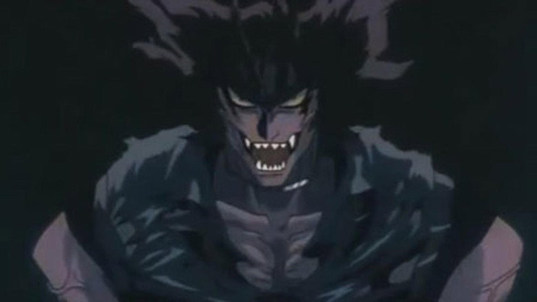 Devilman - Volume 3: Devilman Apocalypse still 2