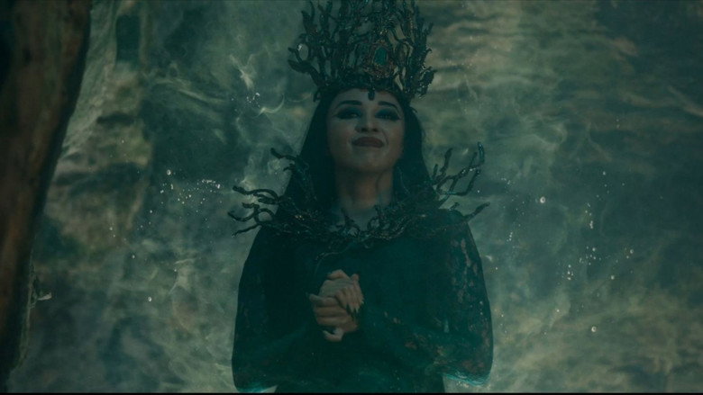 Cursed still 6