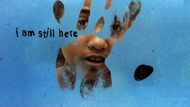 I Am Still Here still 4