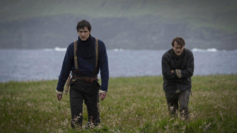 No Rest for the Wicked still 6
