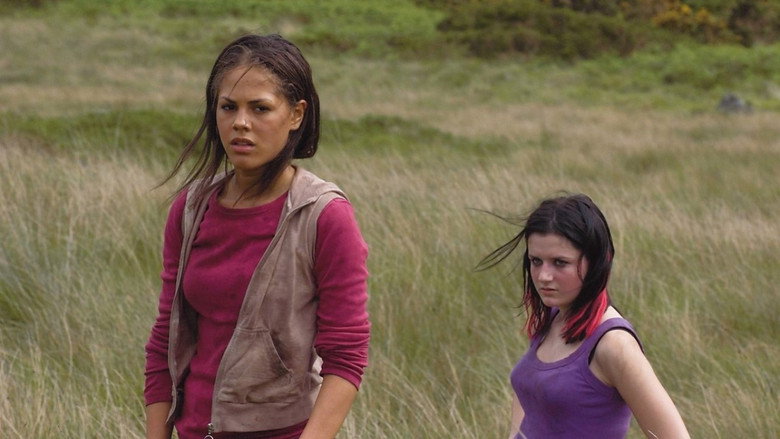 Wilderness still 2