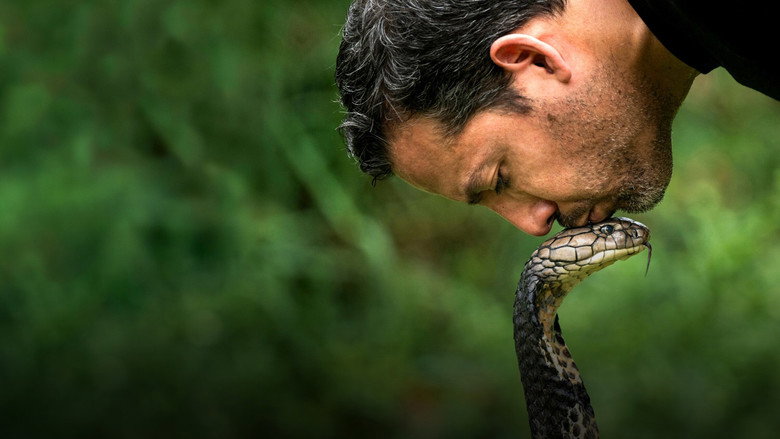 David Blaine: Do Not Attempt still 8