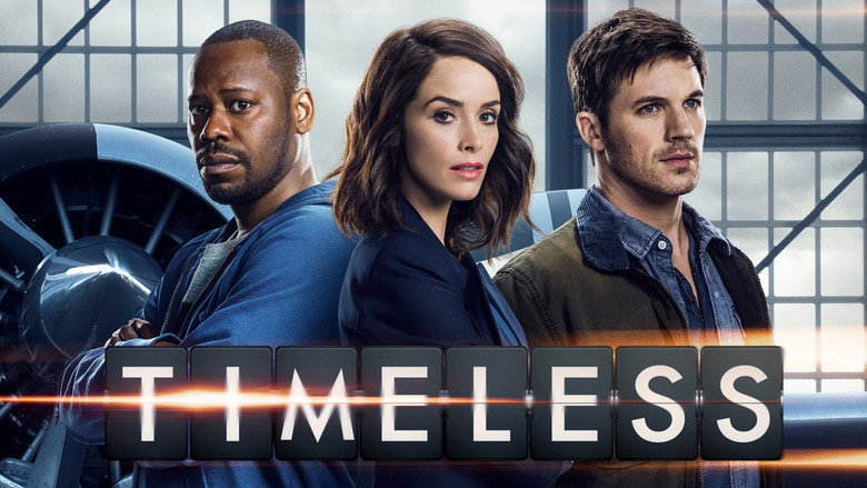 Timeless still 1