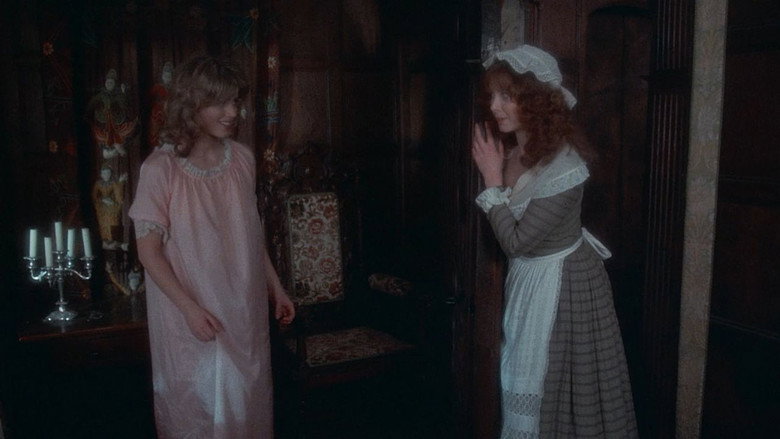 Fanny Hill still 7