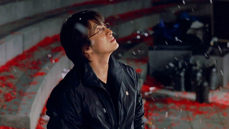 April Snow still 2