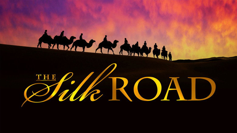 The Silk Road still 1