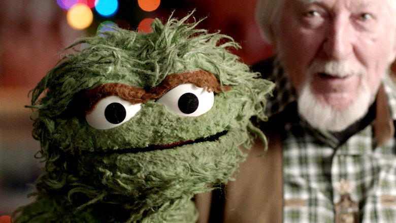 Street Gang: How We Got to Sesame Street still 5