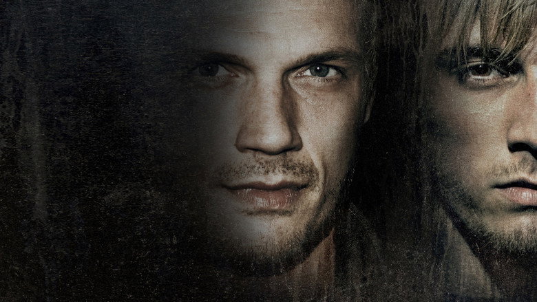 Fallen Idols: Nick and Aaron Carter still 6