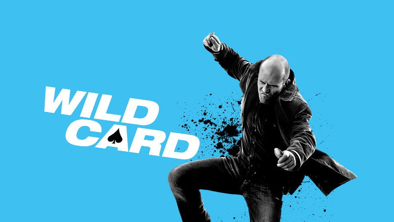 Wild Card still 5