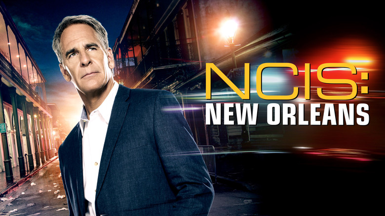 NCIS: New Orleans still 5