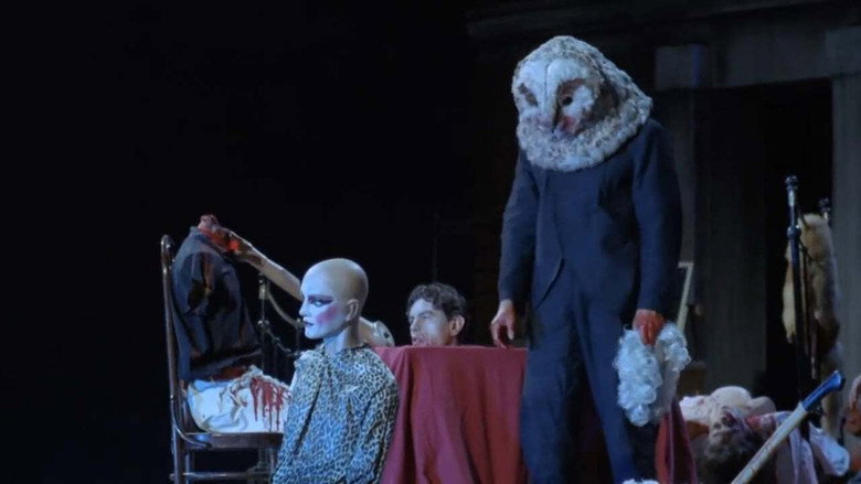 Stage Fright still 6