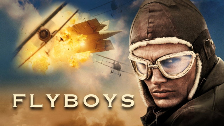 Flyboys still 6
