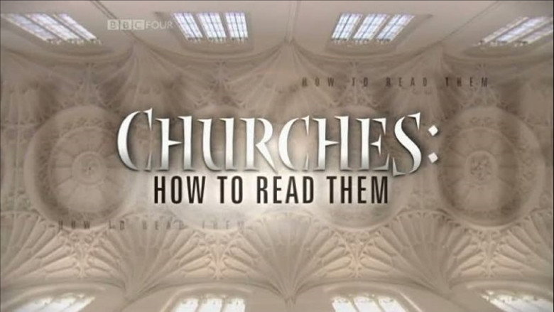 Churches: How to Read Them still 1