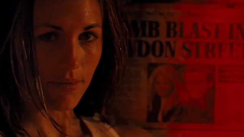 Paranoid still 1