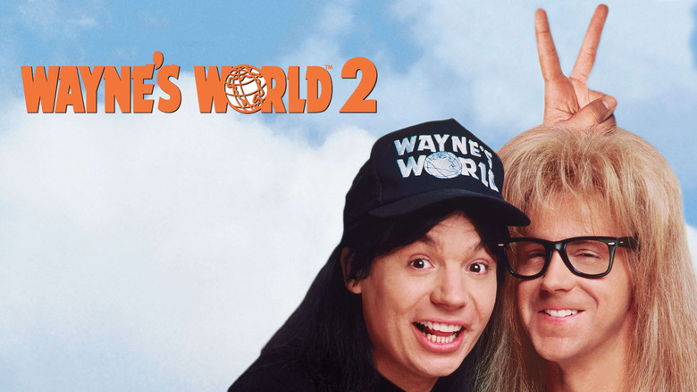 Wayne's World 2 still 3