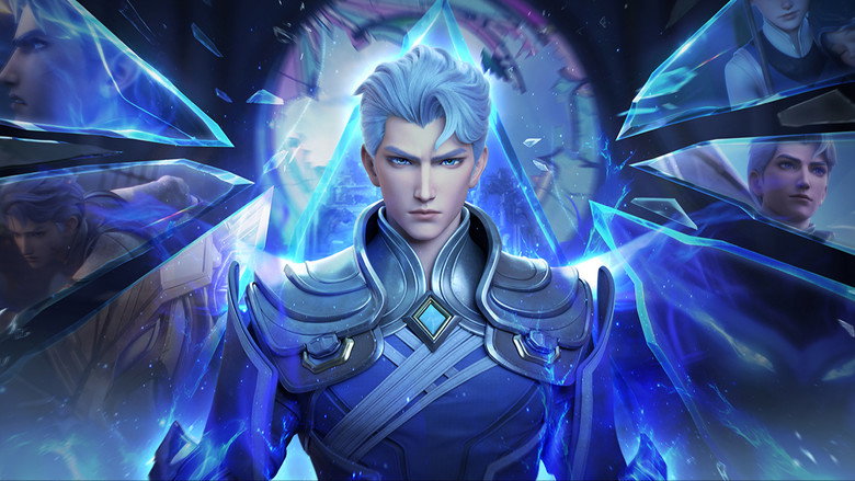 Honor of Kings: Chapter of Glory still 8
