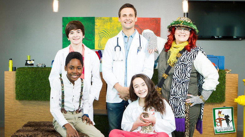 Animal Brigade still 5