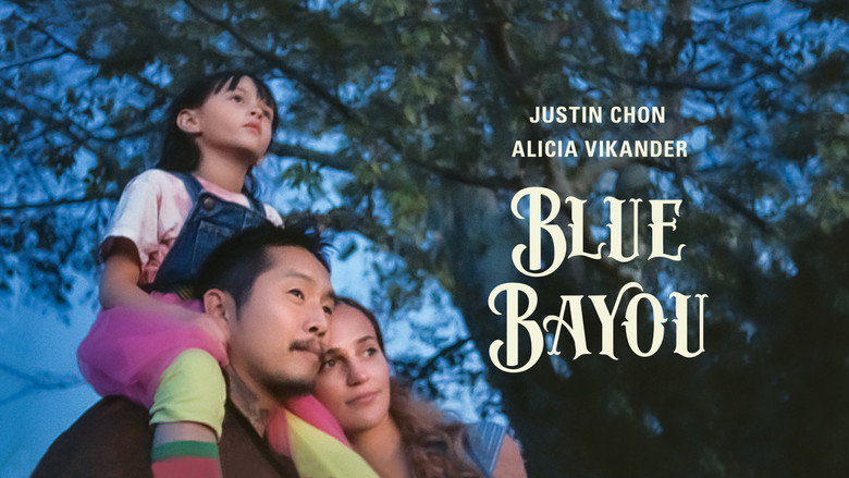 Blue Bayou still 5