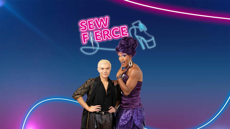 Sew Fierce still 3