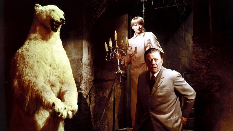 The Horror of Blackwood Castle still 4