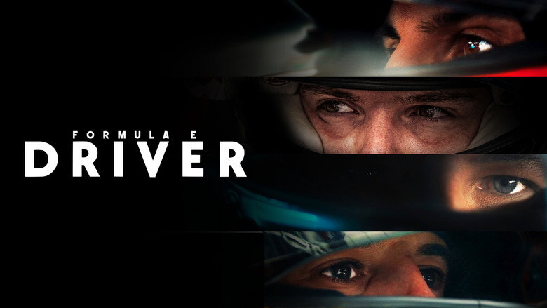 Formula E: DRIVER still 3