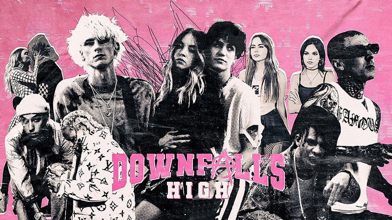 Downfalls High still 7