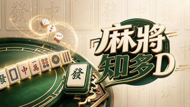 麻將知多D still 1