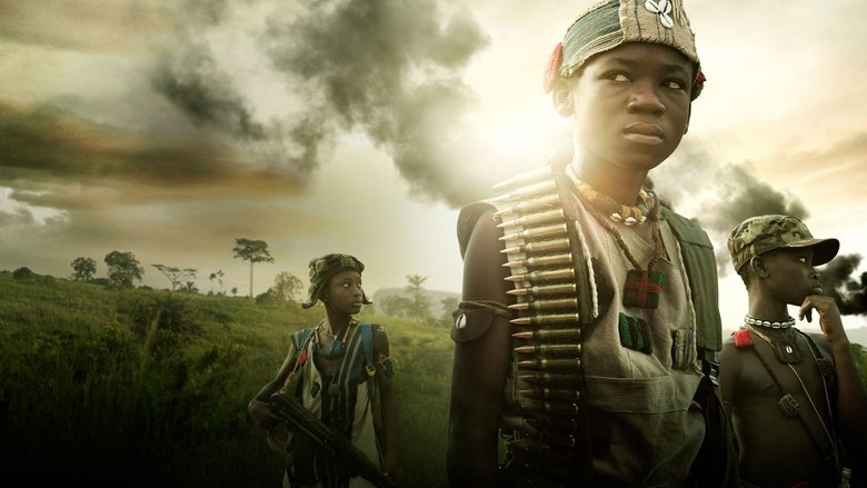 Beasts of No Nation still 1