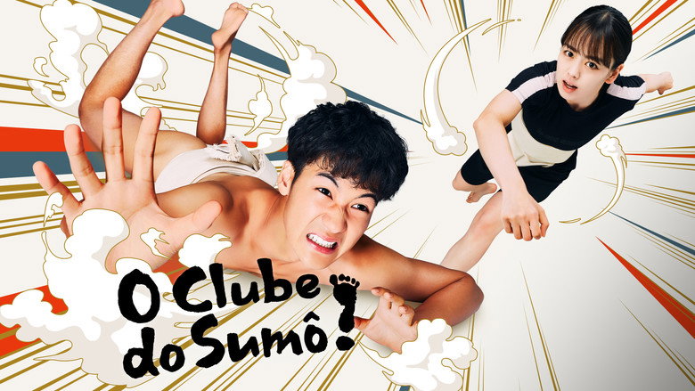 Sumo Do, Sumo Don't still 5