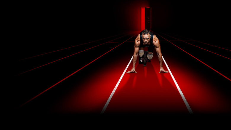 The Life and Trials of Oscar Pistorius still 2