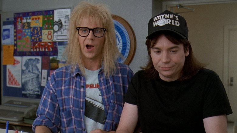Wayne's World 2 still 7