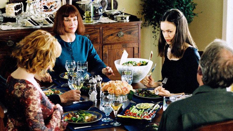 Hunger Point still 1