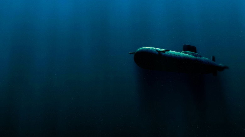 Battle of the Atlantic still 1