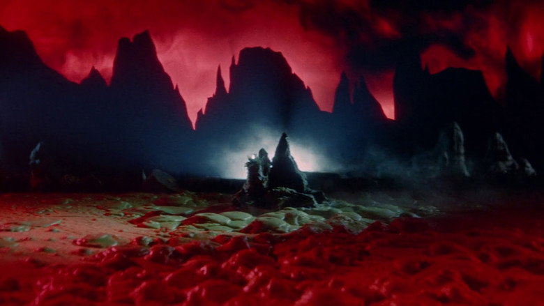 Hercules in the Haunted World still 4