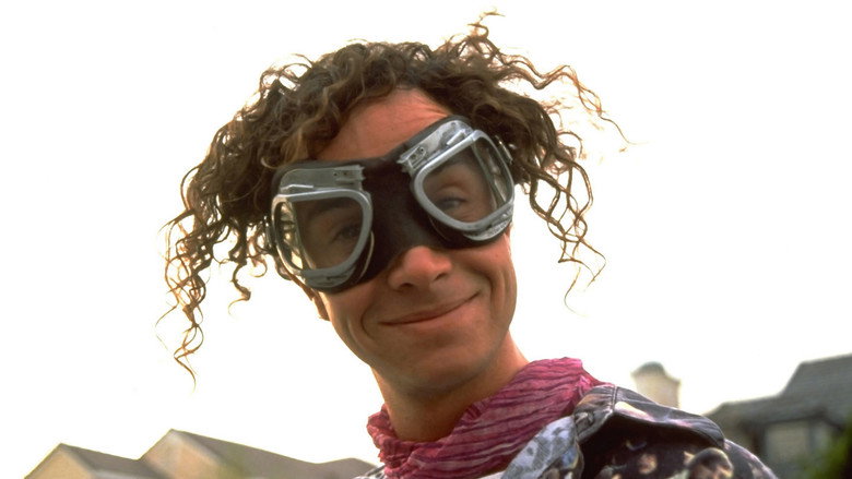 Encino Man still 7
