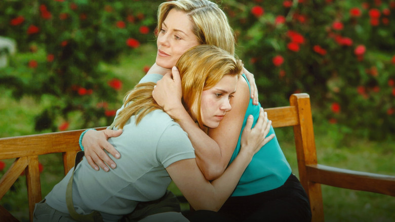 Family Ties still 6