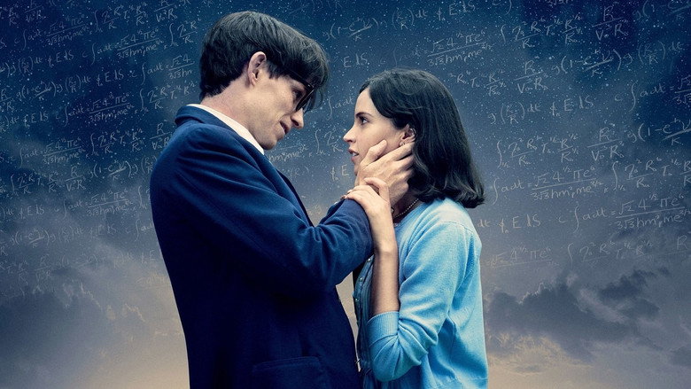 The Theory of Everything still 2