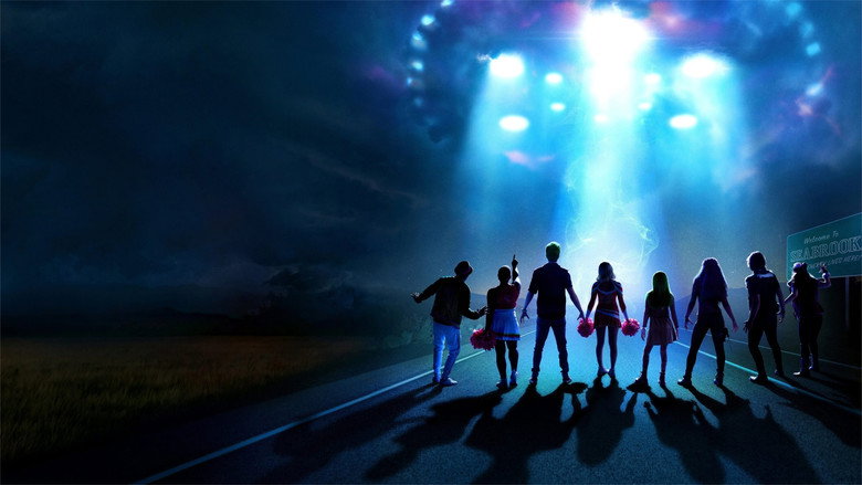 Z-O-M-B-I-E-S 3 still 4