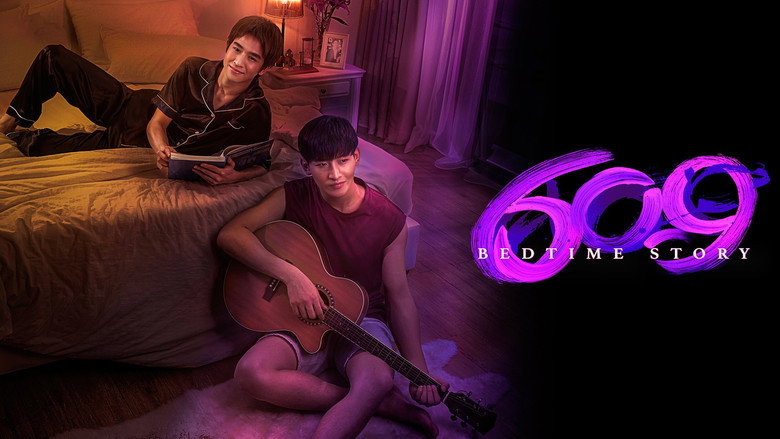 609 Bedtime Story still 2