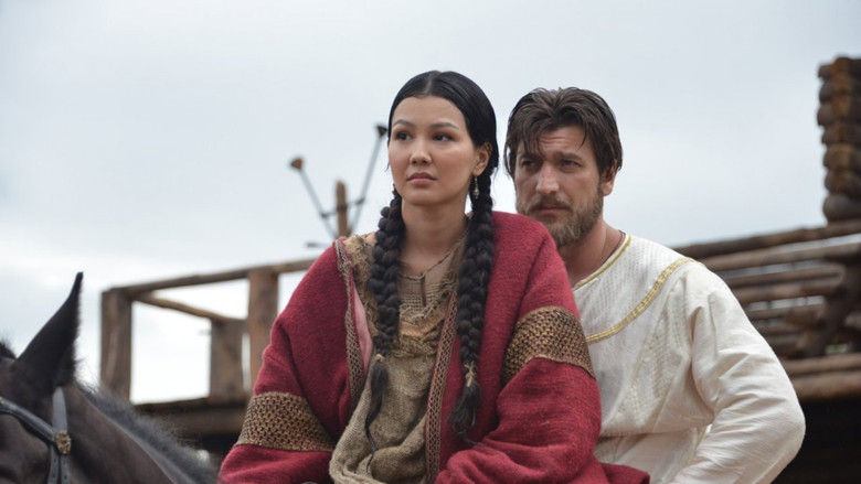 The Golden Horde still 6
