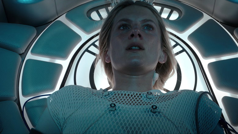 Oxygen still 8