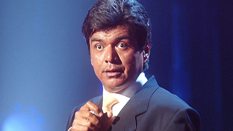 George Lopez: Why You Crying? still 1