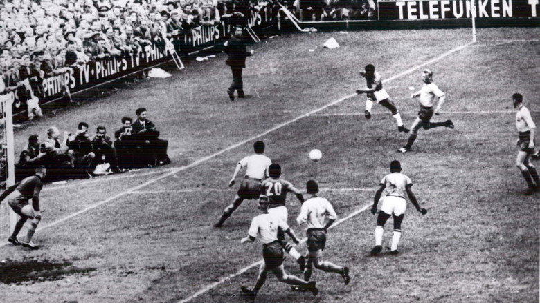 The Legend of the FIFA World Cup: 1930 to 1958 still 1