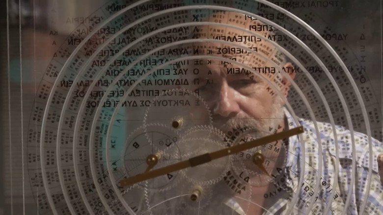 The Time Factory still 2