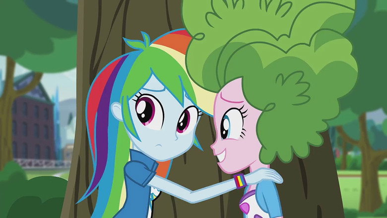 Pinkie Spy still 4