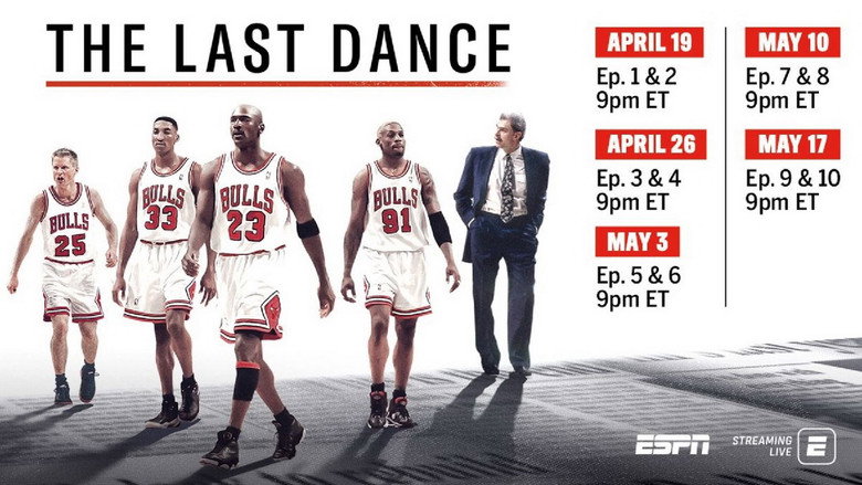 The Last Dance still 8