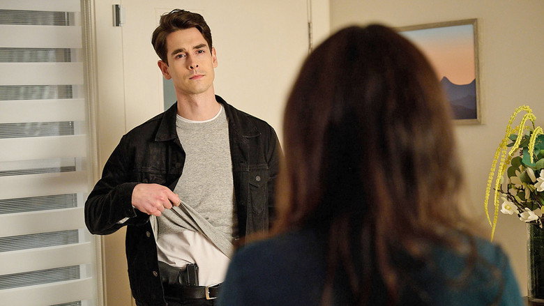 Psycho Intern still 2