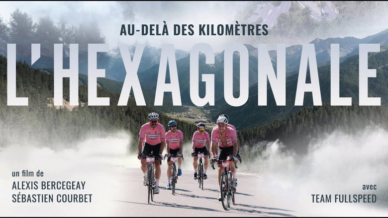L’hexagonale still 1