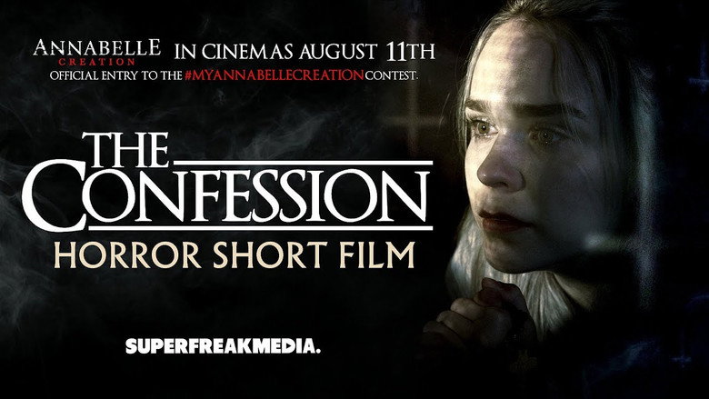 The Confession still 1